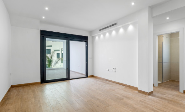 Herverkoop - 1. Appartement / flat - Torrevieja - Costa Blanca Zuid