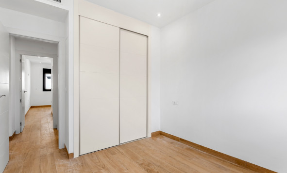 Herverkoop - 1. Appartement / flat - Torrevieja - Costa Blanca Zuid