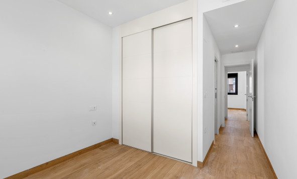 Herverkoop - 1. Appartement / flat - Torrevieja - Costa Blanca Zuid