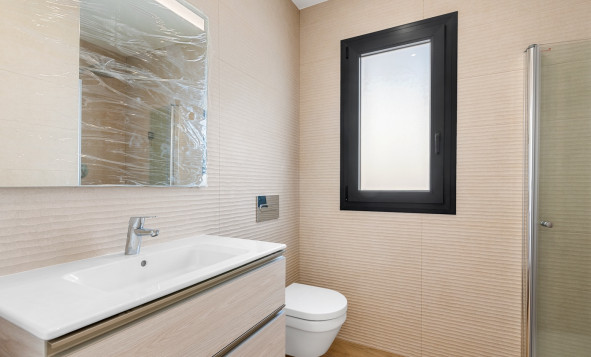 Herverkoop - 1. Appartement / flat - Torrevieja - Costa Blanca Zuid