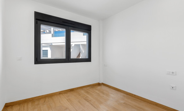 Herverkoop - 1. Appartement / flat - Torrevieja - Costa Blanca Zuid