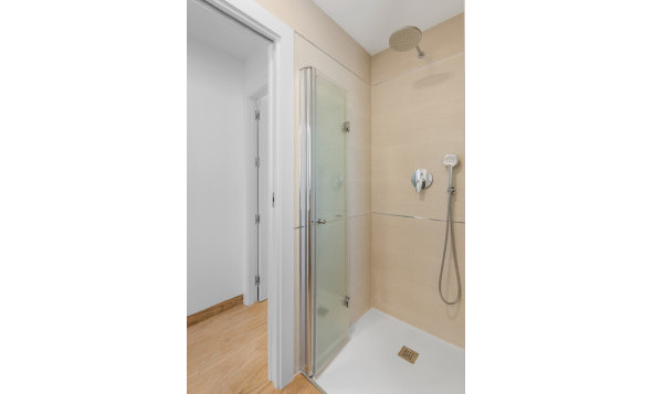 Herverkoop - 1. Appartement / flat - Torrevieja - Costa Blanca Zuid