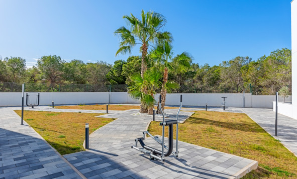 Herverkoop - 1. Appartement / flat - Torrevieja - Costa Blanca Zuid