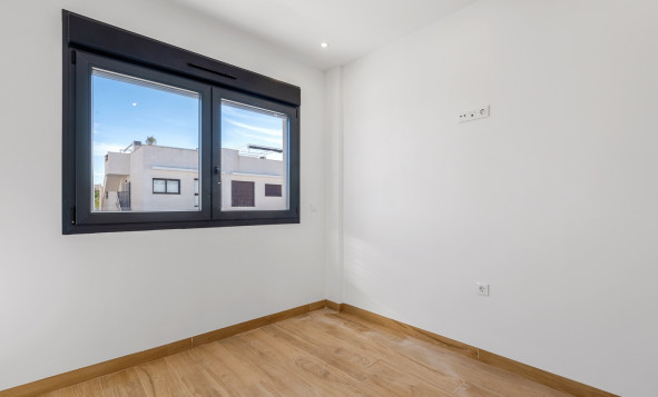 Herverkoop - 1. Appartement / flat - Torrevieja - Costa Blanca Zuid