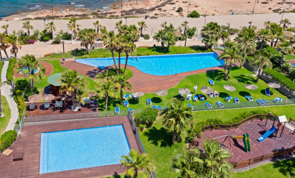 Reventa - 1. Apartamento / piso - Orihuela Costa - Costa Blanca Sur