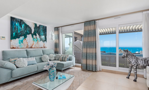 Reventa - 1. Apartamento / piso - Orihuela Costa - Costa Blanca Sur