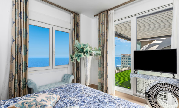 Reventa - 1. Apartamento / piso - Orihuela Costa - Costa Blanca Sur