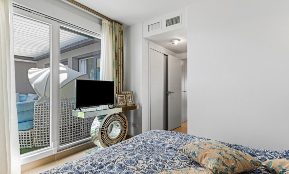 Reventa - 1. Apartamento / piso - Orihuela Costa - Costa Blanca Sur