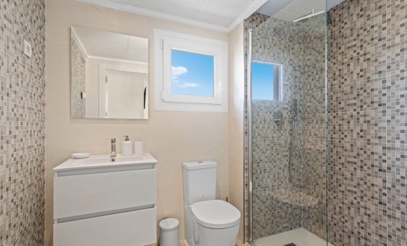 Reventa - 1. Apartamento / piso - Orihuela Costa - Costa Blanca Sur