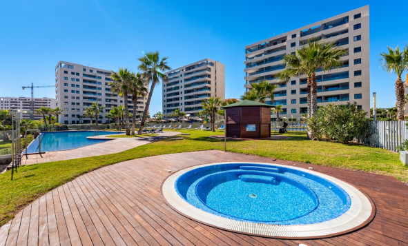 Reventa - 1. Apartamento / piso - Orihuela Costa - Costa Blanca Sur