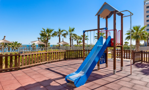 Reventa - 1. Apartamento / piso - Orihuela Costa - Costa Blanca Sur