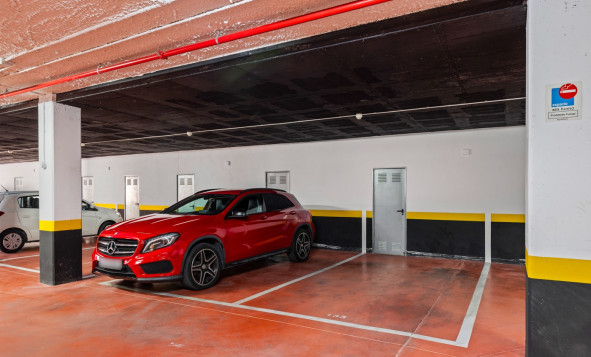 Reventa - 1. Apartamento / piso - Orihuela Costa - Costa Blanca Sur