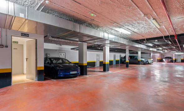 Reventa - 1. Apartamento / piso - Orihuela Costa - Costa Blanca Sur