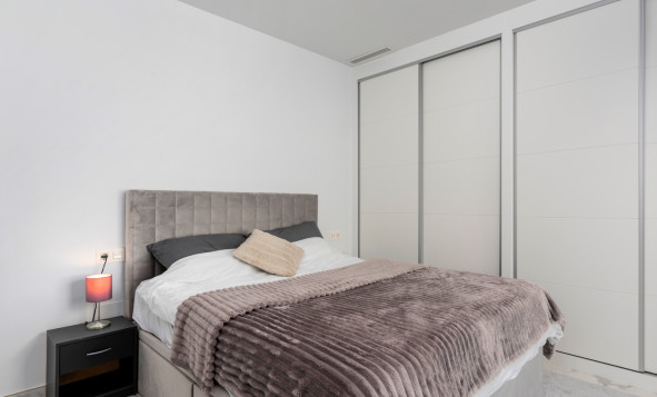 Resale - 3. Semi-detached house - Los Montesinos - Costa Blanca South