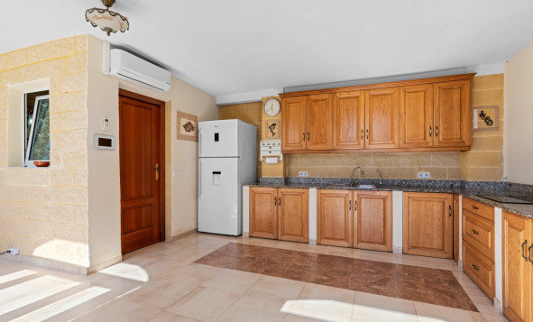 Reventa - 3. Casa pareada - Orihuela Costa - Costa Blanca Sur