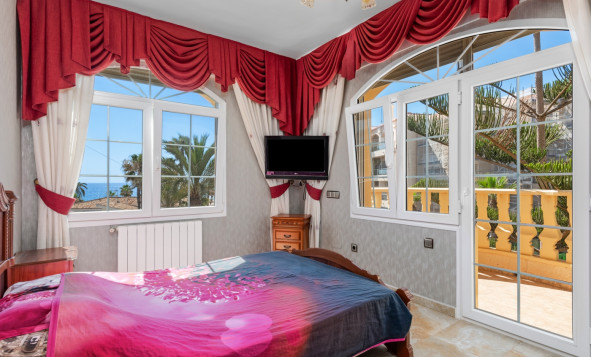 Reventa - 3. Casa pareada - Orihuela Costa - Costa Blanca Sur