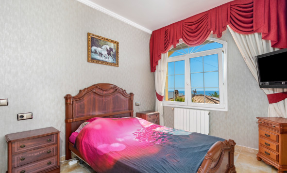 Reventa - 3. Casa pareada - Orihuela Costa - Costa Blanca Sur