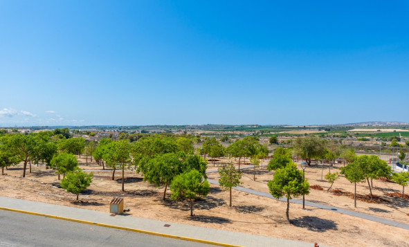 Herverkoop - 3. Halfvrijstaand huis - Benijofar - Costa Blanca Zuid