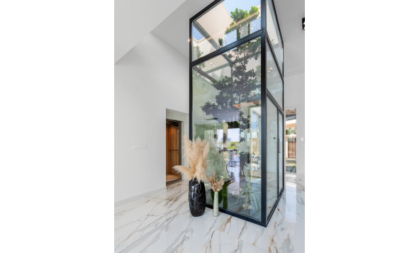 Herverkoop - Independent villa - Las Colinas Golf and Country Club - Costa Blanca Zuid