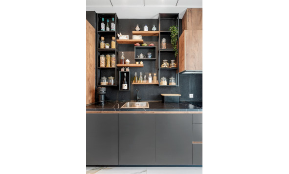 Herverkoop - Independent villa - Las Colinas Golf and Country Club - Costa Blanca Zuid