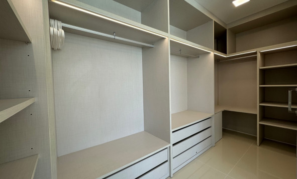 Reventa - 3. Casa pareada - San Miguel de Salinas - Costa Blanca Sur