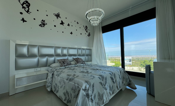 Reventa - 3. Casa pareada - San Miguel de Salinas - Costa Blanca Sur