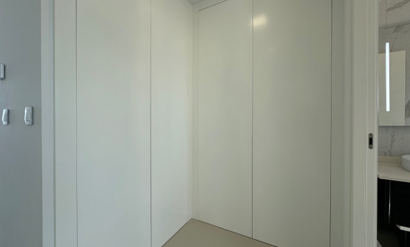 Reventa - 3. Casa pareada - San Miguel de Salinas - Costa Blanca Sur