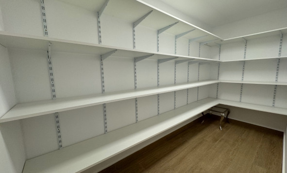 Reventa - 3. Casa pareada - San Miguel de Salinas - Costa Blanca Sur