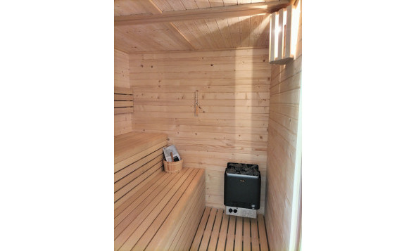 Herverkoop - 1. Appartement / flat - Orihuela Costa - Costa Blanca Zuid