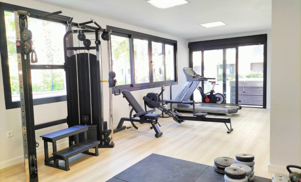 Herverkoop - 1. Appartement / flat - Orihuela Costa - Costa Blanca Zuid