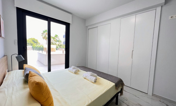 Herverkoop - 1. Appartement / flat - Orihuela Costa - Costa Blanca Zuid