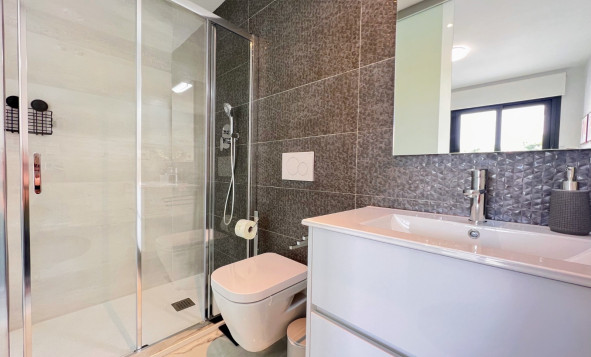 Herverkoop - 1. Appartement / flat - Orihuela Costa - Costa Blanca Zuid