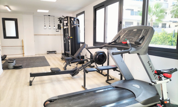 Herverkoop - 1. Appartement / flat - Orihuela Costa - Costa Blanca Zuid