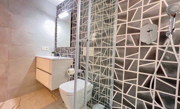 Herverkoop - 1. Appartement / flat - Orihuela Costa - Costa Blanca Zuid