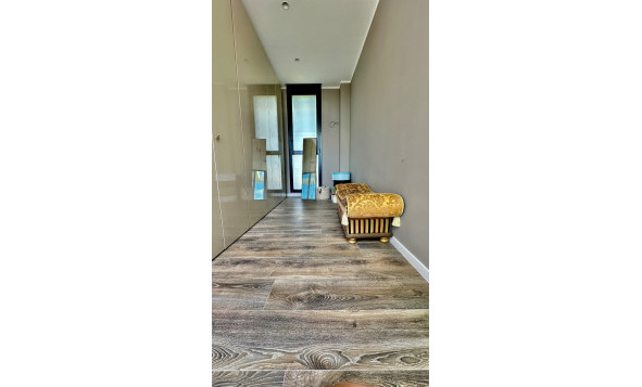 Herverkoop - 3. Halfvrijstaand huis - Las Colinas Golf and Country Club - Costa Blanca Zuid