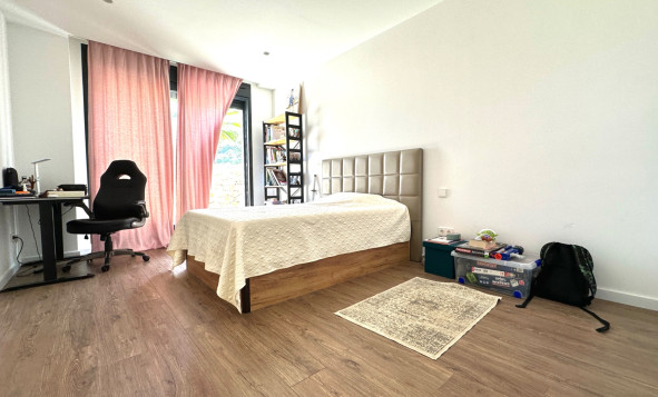 Herverkoop - 3. Halfvrijstaand huis - Las Colinas Golf and Country Club - Costa Blanca Zuid