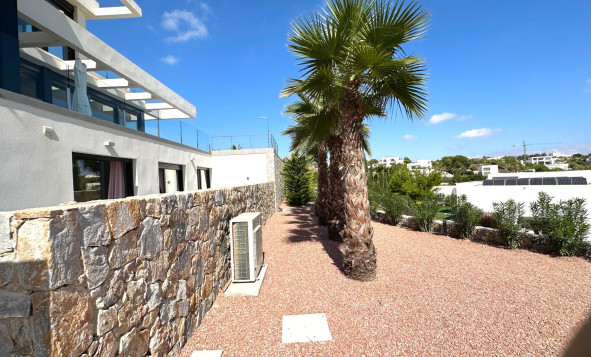 Herverkoop - 3. Halfvrijstaand huis - Las Colinas Golf and Country Club - Costa Blanca Zuid