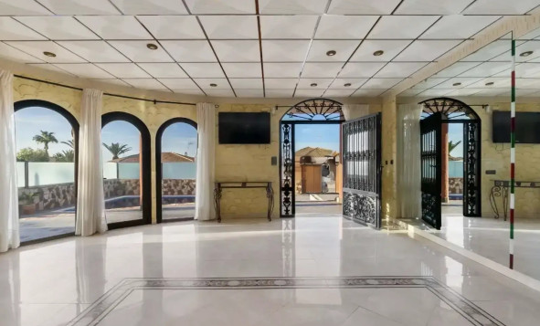 Resale - 3. Semi-detached house - Orihuela Costa - Costa Blanca South