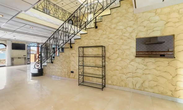 Resale - 3. Semi-detached house - Orihuela Costa - Costa Blanca South