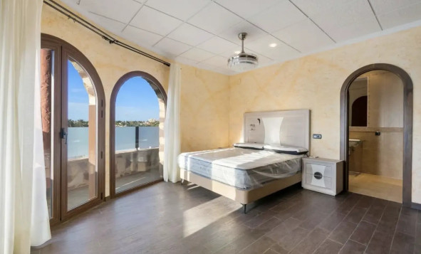 Resale - 3. Semi-detached house - Orihuela Costa - Costa Blanca South