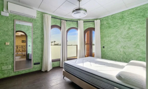 Resale - 3. Semi-detached house - Orihuela Costa - Costa Blanca South