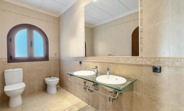 Resale - 3. Semi-detached house - Orihuela Costa - Costa Blanca South