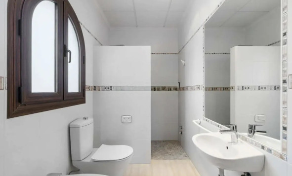 Resale - 3. Semi-detached house - Orihuela Costa - Costa Blanca South