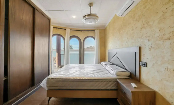 Resale - 3. Semi-detached house - Orihuela Costa - Costa Blanca South