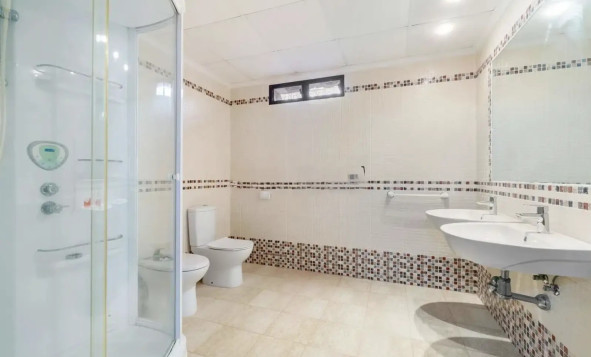 Resale - 3. Semi-detached house - Orihuela Costa - Costa Blanca South