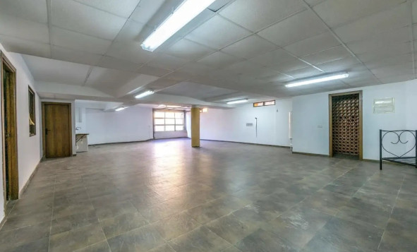 Resale - 3. Semi-detached house - Orihuela Costa - Costa Blanca South