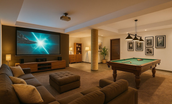 Resale - 3. Semi-detached house - Orihuela Costa - Costa Blanca South