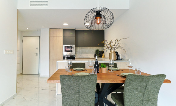 Herverkoop - 1. Appartement / flat - Orihuela Costa - Costa Blanca Zuid