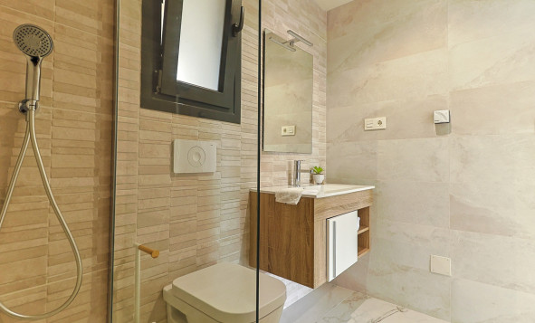 Herverkoop - 1. Appartement / flat - Orihuela Costa - Costa Blanca Zuid