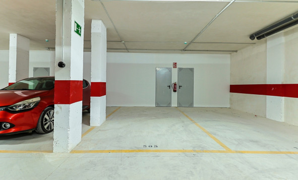 Herverkoop - 1. Appartement / flat - Orihuela Costa - Costa Blanca Zuid